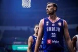 IMALI SMO RAZGOVOR POSLE PORAZA OD ITALIJE: Milutinov otkrio dogovor košarkaša Srbije!