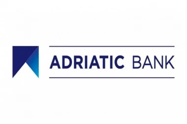 EXPOBANK OD DANAS POSTAJE ADRIATIC BANK: Zvanično počinje da posluje pod ovim imenom