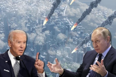 JEZIVA NAJAVA IZ RUSIJE! Određen datum mogućeg nuklearnog napada na NATO ciljeve, evo gde će UDARITI?!