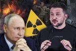 RUSIJA KORISTI HEMIJSKO ORUŽJE U UKRAJINI?! Oglasio se zvanični Kremlj i odgovorio na optužbe Vašingtona