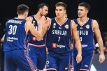 FIBA IMA PREDLOGE NOVIH DRESOVA! Evo u kakvoj opremi bi Srbija igrala! Navijači "orlova" PREZADOVOLJNI! (FOTO)