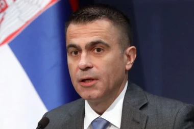 MILIĆEVIĆ: Vučić se lavovski sam borio, zaslužuje podršku svih u Srbiji