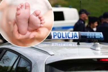 ON JE ČUDOVIŠTE A NE ČOVEK: Ćerka koja je pobegla iz kuće užasa u Poljskoj svedoči o umrlim bebama i HORORU incestuozne porodice! GORE NEGO U PAKLU!