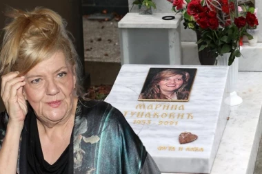 OTVOREN TESTAMENT MARINE TUCAKOVIĆ: Nakon njene SMRTI sve otkriveno, ovo su POSLEDNJI DANI njenog života, DETALJI bude jezu!