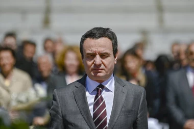 KURTI OSTAVIO SRBE NA SEVERU KOSMETA BEZ LEKOVA! Oglasio se kardiolog: ''Situacija je krajnje DRAMATIČNA''