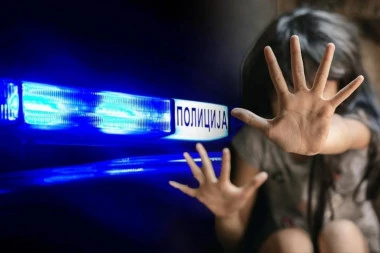 DEVOJČICI (11) SLAO UZNEMIRAVAJUĆE I VULGARNE PORUKE: Policija u Lazarevcu uhapsila muškarca (37)