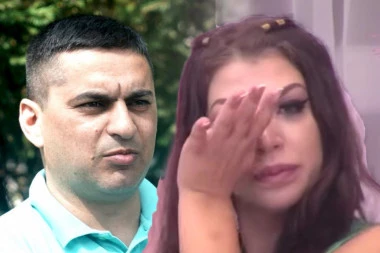 BEBICA PONOVO RADI KAO SLUGA KULIĆA: Kamera usnimila šok potez, Teodora će zbog ovoga napraviti HAOS!