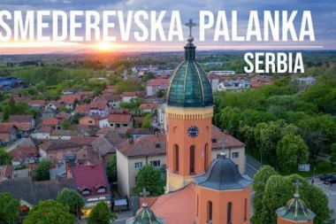 "NIŽE LIGE" U EPICENTRU ZBIVANJA: Svi putevi vode u Smederevsku Palanku - sledi meč koji može odrediti sudbinu ovosezonskog takmičenja!