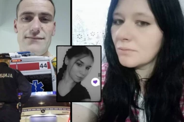 MONSTRUM TREBA DA ISTRUNE U ZAVORU! Prve reči majke ubijene Nevene nakon izrcanja kazne DOŽIVOTNOG ZATVORA Stojanu Iliću!