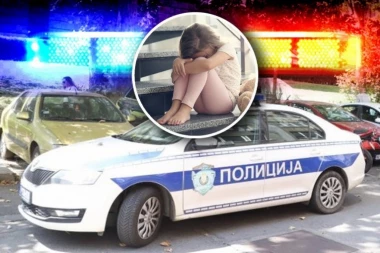 "DEČACI JE BACILI NA POD, A VRŠNJAKINJA JOJ SKINULA VEŠ": Kakav užas u beogradskom vrtiću, a policija izjavila samo - nema dokaza...