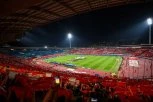 ŽALBA URODILA PLODOM: UEFA ublažila kaznu Crvenoj zvezdi pred Lajpcig!