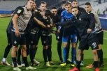 PARTIZANOV BISER POSVAĐAO VELIKANE! Novi reprezentativac Srbije izazvao RAT među trofejnim klubovima!