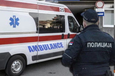 JEZIVA TRAGEDIJA KOD PANČEVA: Žena (30) krenula biciklom po decu, teča je slučajno PREGAZIO TRAKTOROM! Nije joj bilo spasa (FOTO)