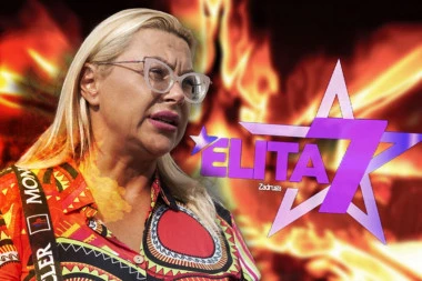 BRUTALAN SUD MARIJE KULIĆ: Ocrnila trudnu Milicu Veličković, pa URNISALA Maju i Stanislava!