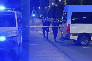 TRAŽI SE JOŠ JEDNA OSOBA! Svi na nogama u Briselu: Još neko upleten u teroristički napad?!