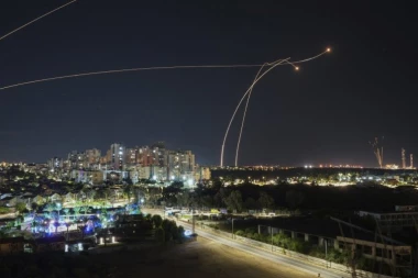 IZRAELSKA VOJSKA TVRDI DA JE OVO KLJUČNI DOKAZ KRIVICE ZA MASAKR U GAZI: Objavili razgovor Hamasovih operativaca: "Mislimo da raketa pripada Islamskom džihadu"