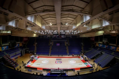 TUŽAN DAN ZA SPORT: Evroliga se oglasila zbog smrti miljenika beogradske košarkaške publike! (FOTO)