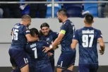 NEEFIKASAN DAN U SUPERLIGI: Tri meča rešio po jedan gol, a malo uzbudljivije bilo samo u Kragujevcu (VIDEO)