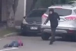 ZVERSKI UBIJENA POZNATA TIKTOKERKA: Maskirani ubica ispalio u nju OSAM HITACA, telo joj se VUKLO po podu! (UZNEMIRUJUĆI VIDEO)