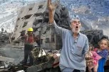 RAZARANJA U GAZI NEVIĐENA DO SADA: Uništeno 40.000 stambenih objekata, oštećeno 220.000, bolnica Al Šifa VAN FUNKCIJE