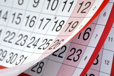 TREBA ZNATI: Važni astrološki datumi u novembru 2023.