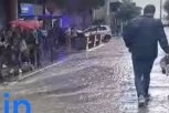 GRČKA PONOVO POD VODOM! Nevreme i poplave napravili haos! ZATVORENI AUTO-PUTEVI, OBUSTAVLJEN ŽELEZNIČKI SAOBRAĆAJ...! (VIDEO)