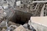 JEZIVO BRUTALNO: Izraelci pustili PSE u tunele! Hamasovci VRIŠTALI OD STRAHA I BOLA, snimak šokirao svet