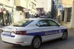 UŽAS U ČAČKU: Policija iz saobraćaja isključila dva vozača - zbog alkohola, psihoaktivnih supstanci i nasilničke vožnje