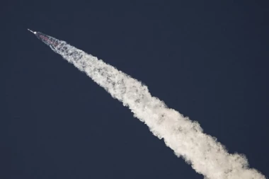 ''NEMA NIKAKVIH DOKAZA'' Moskva odlučno demantuje da je ruska raketa preletela Poljsku!