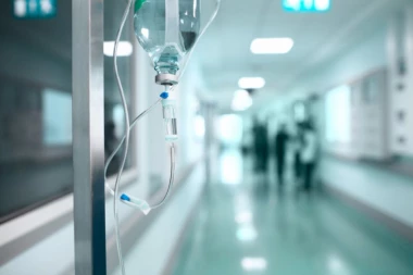 ŽENI SRČANI UDAR LEČILI LEKOM ZA TEMPERATURU: Đorđe namerava da prijavi bolnicu