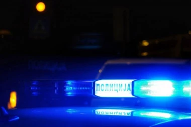 LANČANI SUDAR KOD MOSTARA: Povređena žena (43) prebačena na Ortopediju na Banjici