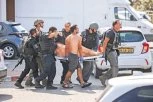 OGLASIO SE CRVENI POLUMESEC: Jevrejski doseljnici ubili dvojicu Palestinaca?