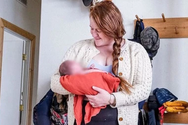 UBIO TRUDNU SUPRUGU PA OTEO DESETOMESEČNOG SINA! Beba pronađena mrtva u džipu posle višednevne potrage! KOBNOG DANA GO ŠETAO PO PRODAVNICI, LEKARI GA PUSTILI KUĆI!