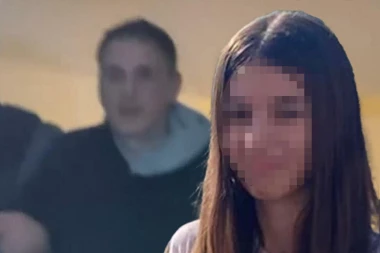 "NIJEDAN DOKAZ NE UKAZUJE NA TO DA JE OTAC UČESTVOVAO U OTMICI": Advokat tvrdi da je OVIM postupkom počinjena još jedna tragedija porodici Vanje Gorčevske
