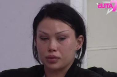 PRVO OGLAVAŠNJE TEODORE BALZAK NAKON NAPUŠTANJA ELITE: Otkrila u kakvom je STANJU, a OVAJ kadar je SVE rasplakao!