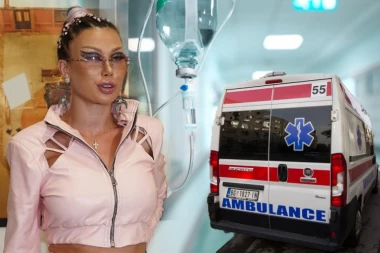 ZBOG NEIZLEČIVE BOLESTI NAPUŠTA ELITU: Teodora Balzak saopštila tužne vesti! (VIDEO)