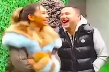 ĐEDOVIĆ UČESTVOVAO U DOGOVORU JANJUŠA I ANELI: Znam da se kažnjava, PRENOSIO SAM PAPIRIĆE!