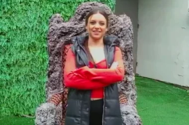 PRVO OBRAĆANJE LJUBAVNICE: Miona progovorila o vezi sa oženjenim Ša!