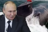 ''KRASNOJARSK'' I ''IMPERATOR'' ZAPADU TERAJU STRAH U KOSTI! Putin u ratnu mornaricu uvrstio supersonične podvodne ZVERI!