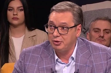 U MARTU STIŽE JOŠ JEDAN GENIJE: Vučić o demantovao laži opozicije da je Stiv Voznijak dobio 100.000 za državljanstvo - to su potpune gluposti