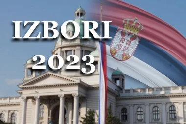REZULTATI U 10 ČASOVA: Apsolutnu većinu ima lista Aleksandar Vučić - Srbija ne sme da stane
