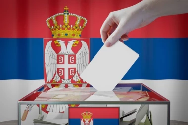 KURTI IM NE MOŽE NIŠTA! OGROMNA IZLAZNOST SRBA SA KIM: Na izmeštenim biračkim mestima do sada glasalo skoro 22.000 Srba sa Kosmeta