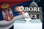 RIK OBJAVIO NAJNOVIJE REZULTATE! Pogledajte kakvo je stanje jutro nakon izbornog dana u Srbiji