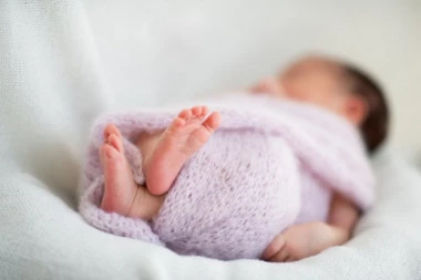 BEJBI BUM SE NASTAVLJA: U Loznici od početka godine rođeno čak 126 novorođenčadi!