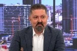 "TAJKUNSKI MEDIJI NAVODE LJUDE ZA KOGA DA GLASAJU"! Saša Milovanović o kršenju izborne tišine! (VIDEO)