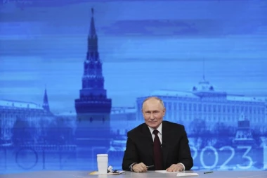 OTKRIVEN PUTINOV TAJNI ''ŠTEK'' U KARELIJI: Ovako izgleda raskošno imanje lidera Rusije na granici sa Finskom - okovano je žicom, a čuva ga moćni Pancir S1! (VIDEO)