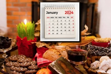 MNOGI MOGU DA NAPRAVE MINI ODMOR! Stiže nam novi "talas" NERADNIH DANA: Donosimo detaljan kalendar za celu 2024. godinu kako biste ih PAMETNO ISKORISTILI!
