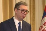 Vučić optužuje Alberta Jonsona: Zašto ćuti o istini o izborima?