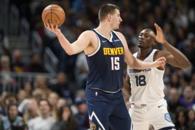 NIKOLA JOKIĆ JE ZNAO DA PARTIZAN POBEĐUJE MAKABI: Čak je mogao i da se KLADI!