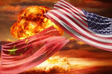 KINA I SAD NA IVICI SUKOBA! General NATO obelodanio: Amerika je spremna, ali Peking...; poznato kada će biti sledeći rat!